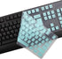 Design for Lenovo Preferred Pro & Preferred Pro II Wired Keyboard Cover for Lenovo IBM Preferred Pro USB Wired Keyboard 4X30M86879 4Y9400 73p5220 ...